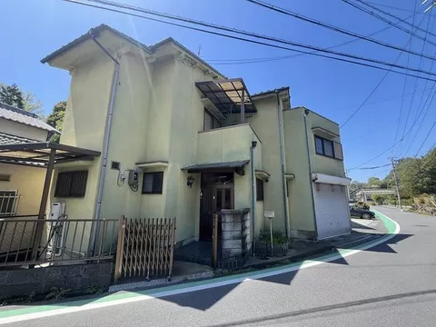Handa Hirakimachi (Kintetsu Nara Station) 9.5 million yen