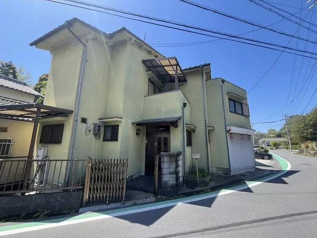 Handa Hirakimachi (Kintetsu Nara Station) 9.5 million yen