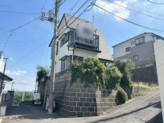 Hino City, Misawa 3-chome (Takabatanfudo Station) 2-story 3DK
