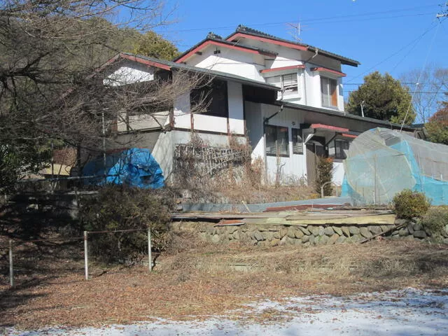 Ina City, Takato Town, Nagafuji Nakajo, 2-story, 5K