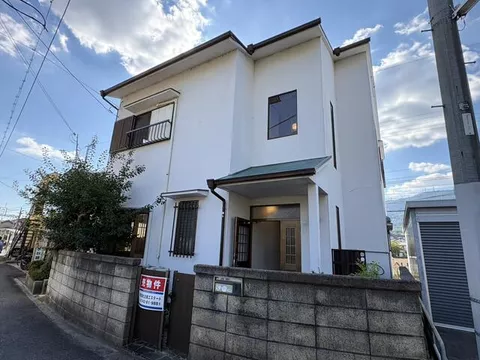 Ikoma City, Ichibun-cho (Ichibun Station), 2-story, 4LDK