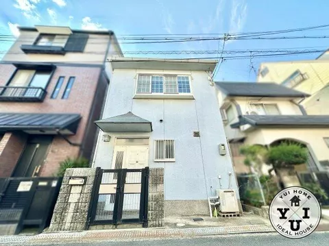 Yawata City, Yawata Suguri (Iwashimizu Hachimangu Station) 2-story building 2LDK