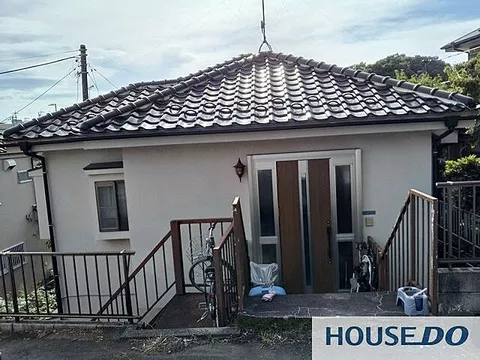 Used single-family home in Hongo, Toride City