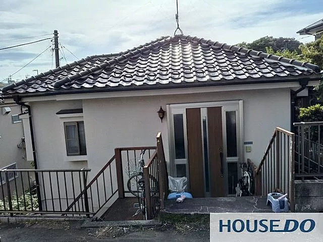 Used single-family home in Hongo, Toride City