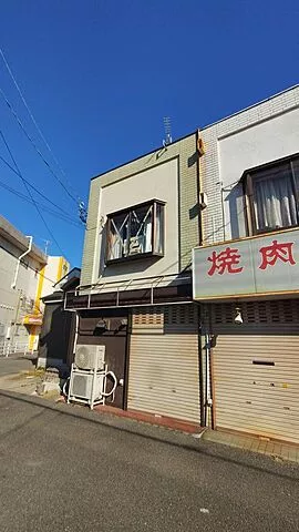 Used terrace house Kunugiyama 5-chome Used terrace (commercial/residential) (owner change property)