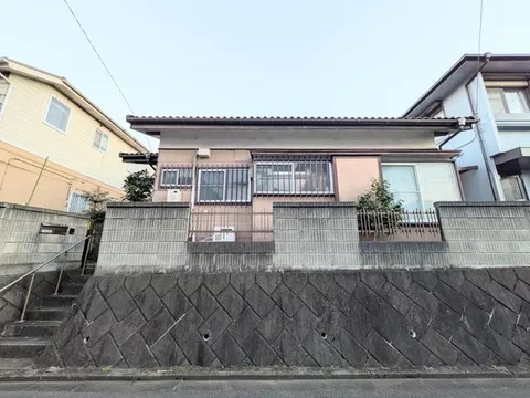 Nishi Sakado 1 (Kawakado Station) 2.98 million yen