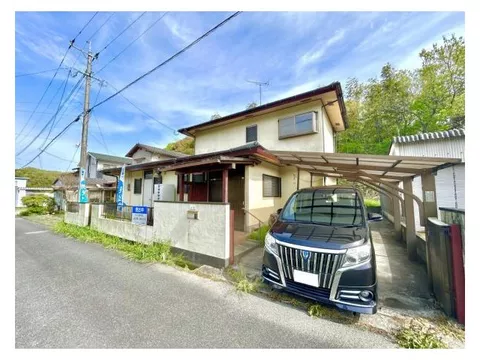 [Open House] Current sale until April 24 / New earthquake resistance compliance / Parking for 2 cars / Garden space