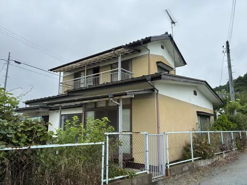 Soma City, Tsukabe, Yamazaki (Komagamine Station) 2-story 3LDK