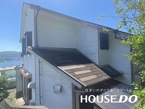 Used single-family home, Otoricho used house