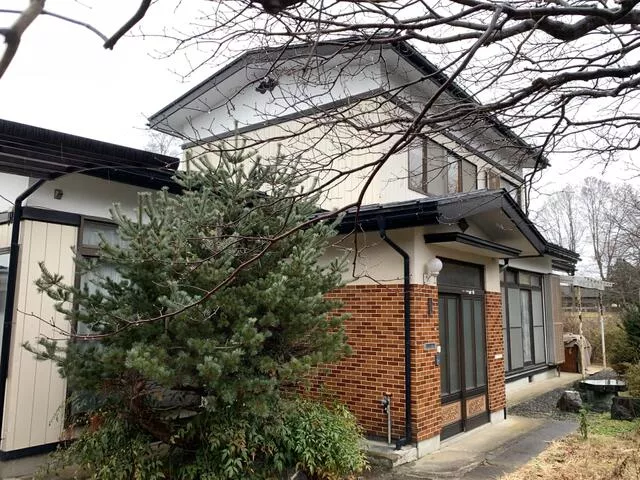 Ichinoseki City, Hagiwara, Takanashi Minami (Ichinoseki Station) 2-story building 6DK