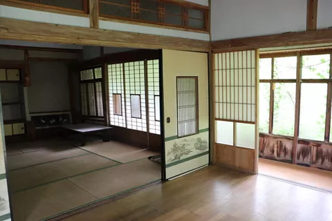 Bungo-Ono City, Asaji Town, Watada, 2-story, 7DK