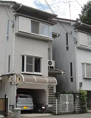 Used single-family home Shizuichi Ibaracho
