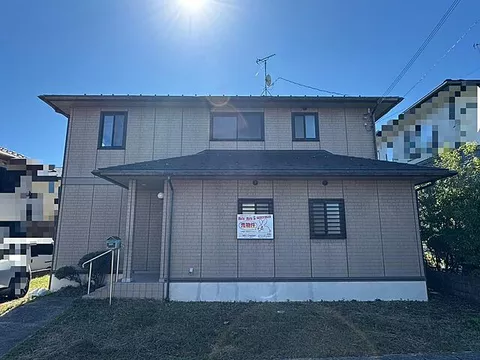 Used single-family home, Ayabe City, Sakuragaoka 1-chome
