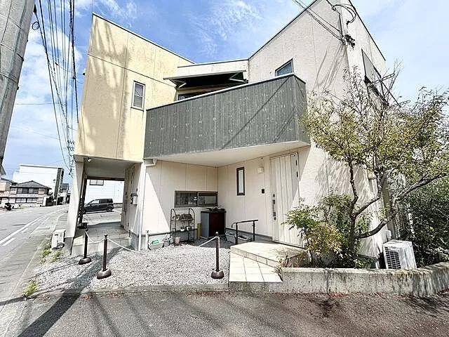 Used single-family home in Naruto City, Muya Town, Minami Hama, Gongen