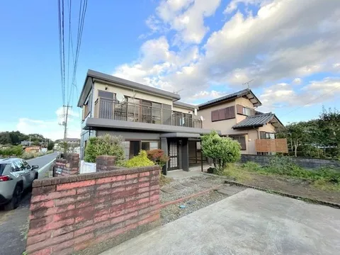 Open house event held, limited-time current sale until September 30, two-story detached house in Ikaho Town