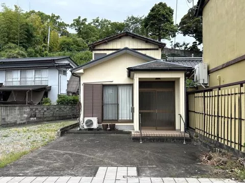 Oomachi Town, Kishima District, Oaza Fukubo (Oomachi Station) 2-story 3LDK