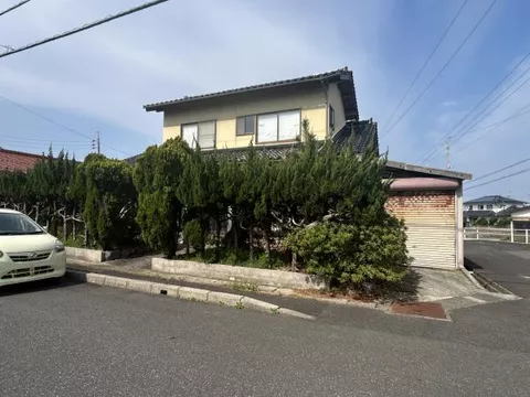 Ota City, Torii Town, Torii (Ota City Station) 2-story building 5DK