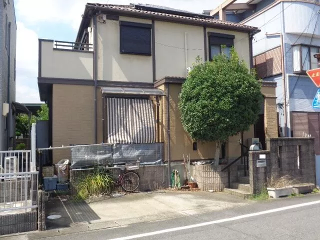 Suzuka City, Sumiyoshi 3-chome (Hirata Town Station), 2-story, 5LDK