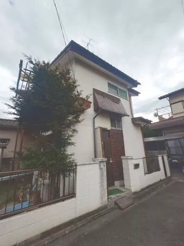 Fujimino City Kaminohara 3-chome (Kamifukuoka Station) 2-story 3K