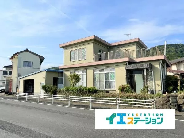 Kirishima City, Fukuyama Town, 2-story, 6DK