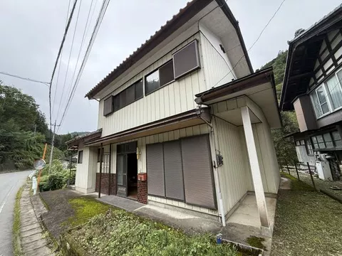Tanagun Kanra Town Oaza Uo (Gunma Tofuoka Station) 2-story 5DK
