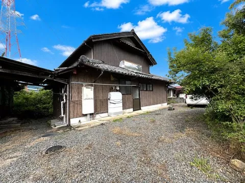 ■Spacious land of approximately 237 tsubo!!
