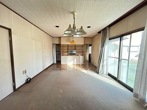 Used single-family home in Sakai City, Harue Town, Chihodera - Image 2