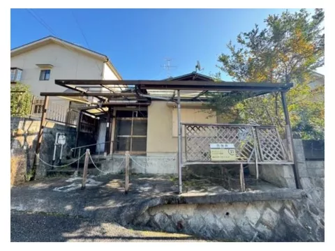 Naika 2 (Ogoto Onsen Station) 2,100,000 yen