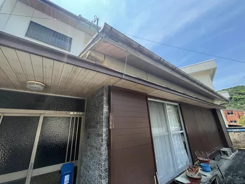 Kainan City, Shimotsu Town, Hiki 2-story building 8LDK