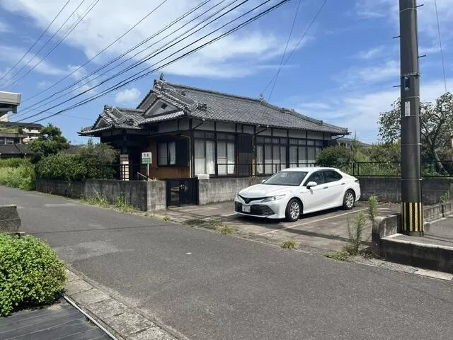 Kanoya City Kotobuki 8-chome Single-story 4LDK