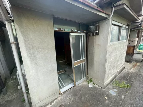 Sakai City, Nishi Ward, Hamadera Ishizucho Higashi 5-chome (Funao Station) Single-story building 2K - Image 2