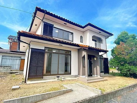 Used single-family home Gifu City Furuichiba 378-5