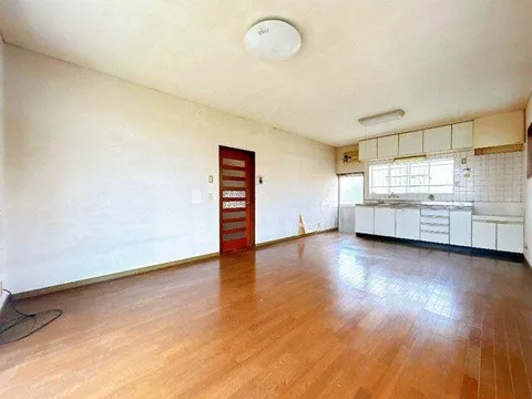 Kakegawa City, Kawakubo (Kikugawa Station) 2-story building 4SLDK