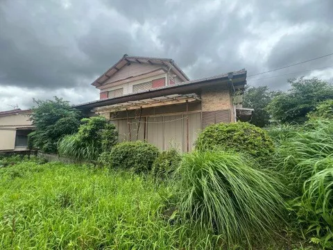 Kagoshima City Yoshino Town (Kagoshima Station) 2-story 4DK