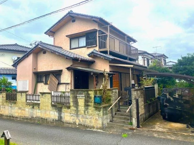 Oumaya (Yahatan宿 Station) 4.4 million yen