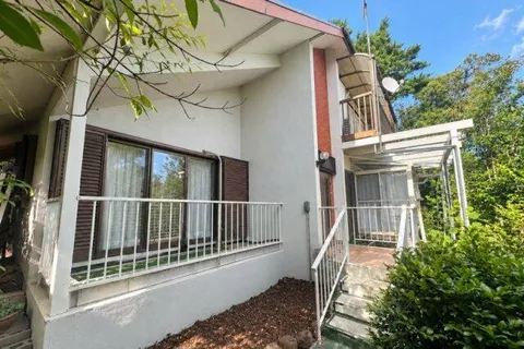 Atami City, Kamitaga, (Izu-Taga Station), two-story building, 2LDK