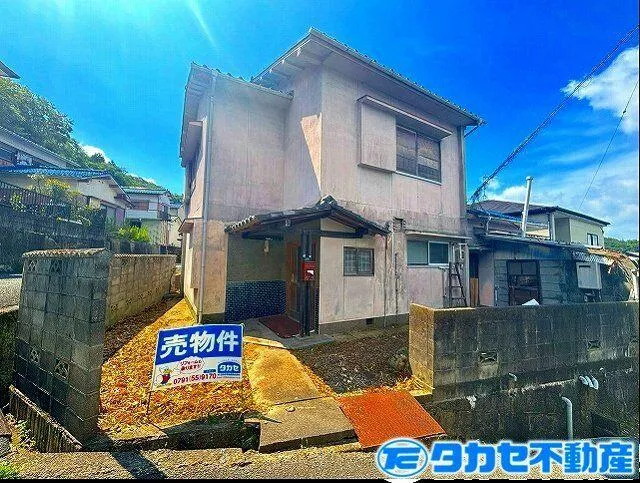 Aioi City, Koorike 1-chome (Aioi Station) 2-story 5LDK