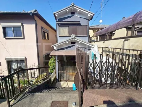 Kobata Minamiyama (Kobata Station) 6.2 million yen