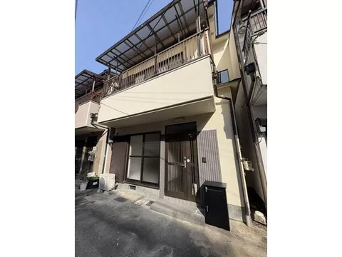Kita Shinmachi (Ikoma Station) 6 million yen