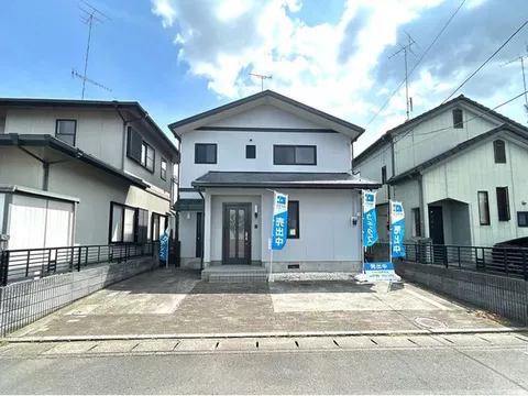 [Renovation Property] Recommended for those looking for a property near the station ♪ 5 minutes on foot to Mamata Station ☆