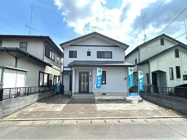 [Renovation Property] Recommended for those looking for a property near the station ♪ 5 minutes on foot to Mamata Station ☆
