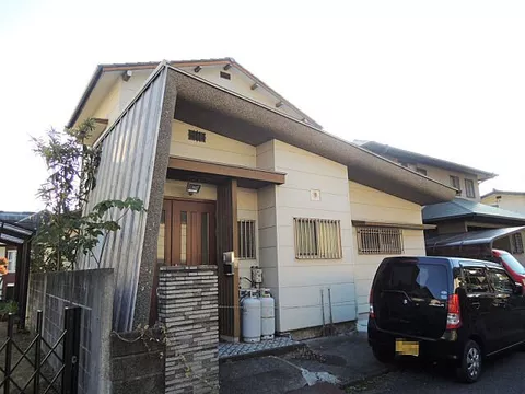 Used single-family home, Miyuki 1-chome