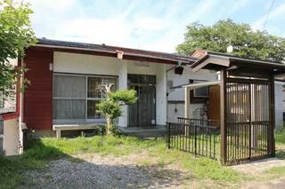 Izu City Kumasaka (Oni Station) 2-story building 5SDK