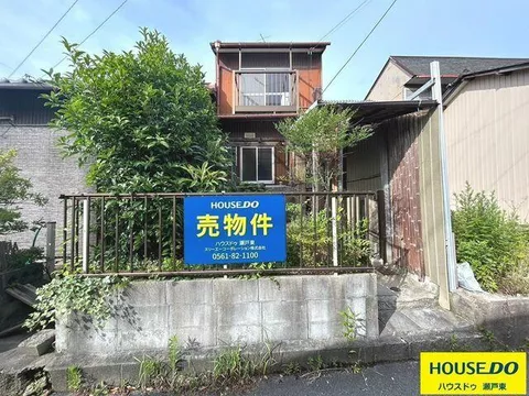 2-story building, 5DK, Ōjisawamachi, Seto City (Owari Seto Station)