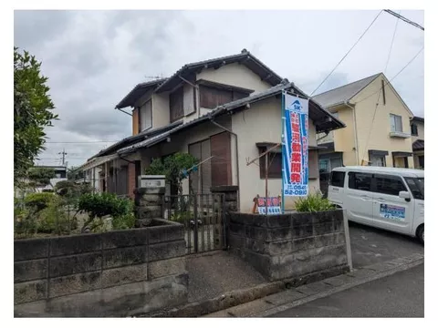 Nakazato (Suzu Station) 7.5 million yen