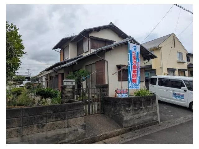 Nakazato (Suzu Station) 7.5 million yen