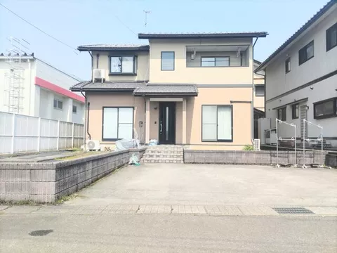 Echizen City, Awatabe Town (Takefu Station) 2-story 4LDK