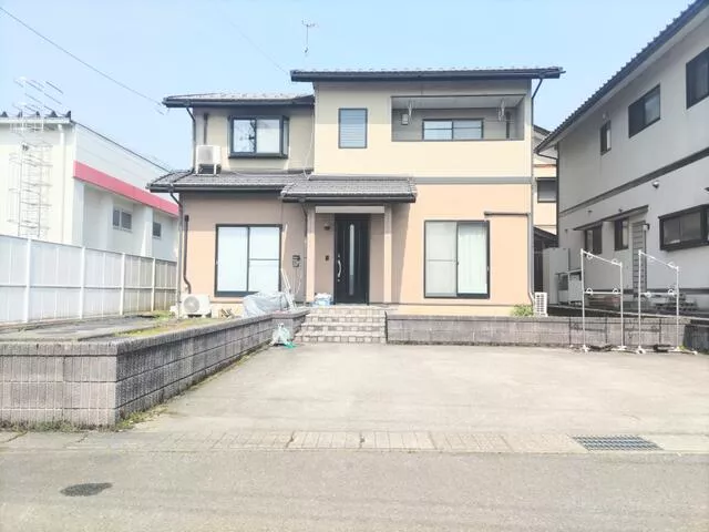 Echizen City, Awatabe Town (Takefu Station) 2-story 4LDK