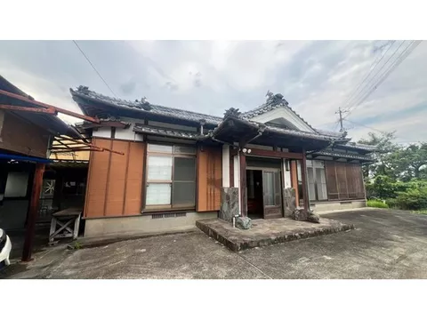 Oaza Kanoda 7 million yen