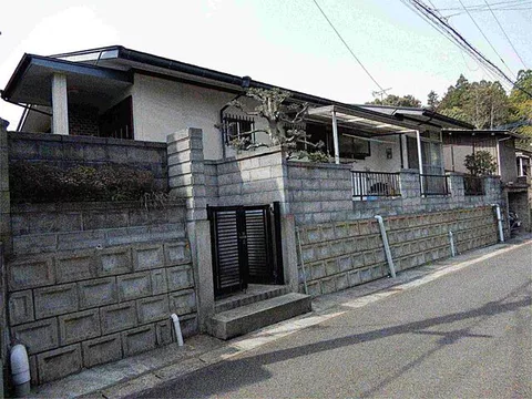 Used single-family home Oaza Shimonin